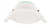 AVA II 10W 3CCT IP44 POLYCARBONATE DOWNLIGHT